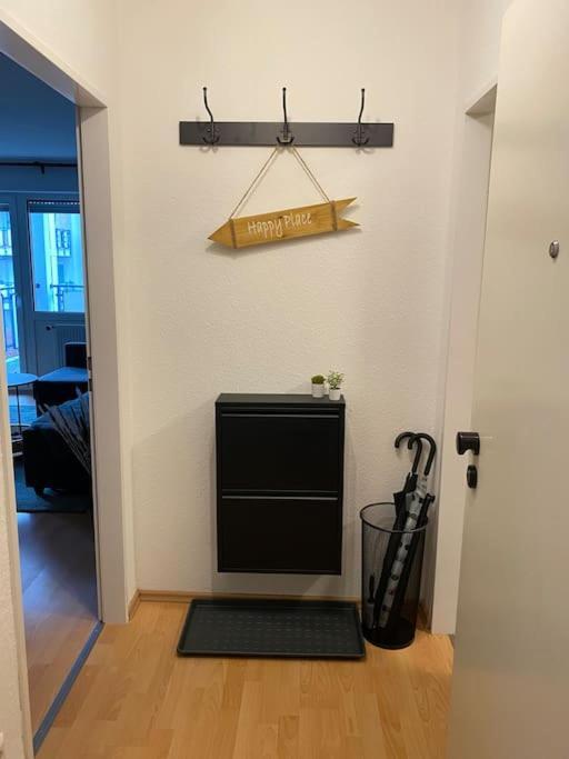 Apartament Design, Hochschule, Wildpark, Zentral, Waipu Tv, Netflix Pforzheim Zewnętrze zdjęcie