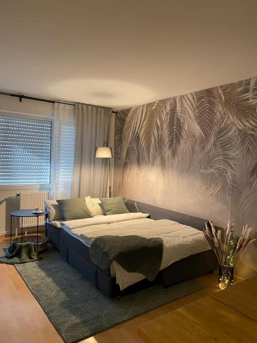 Apartament Design, Hochschule, Wildpark, Zentral, Waipu Tv, Netflix Pforzheim Zewnętrze zdjęcie