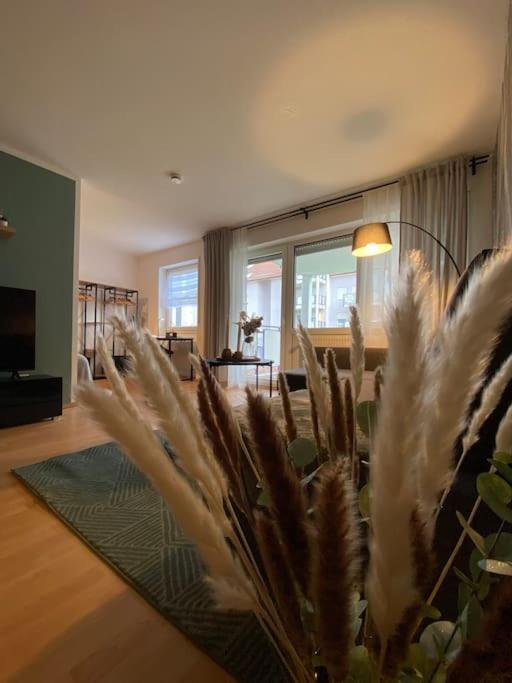 Apartament Design, Hochschule, Wildpark, Zentral, Waipu Tv, Netflix Pforzheim Zewnętrze zdjęcie