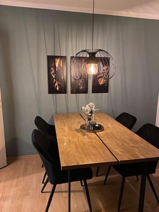 Apartament Design, Hochschule, Wildpark, Zentral, Waipu Tv, Netflix Pforzheim Zewnętrze zdjęcie