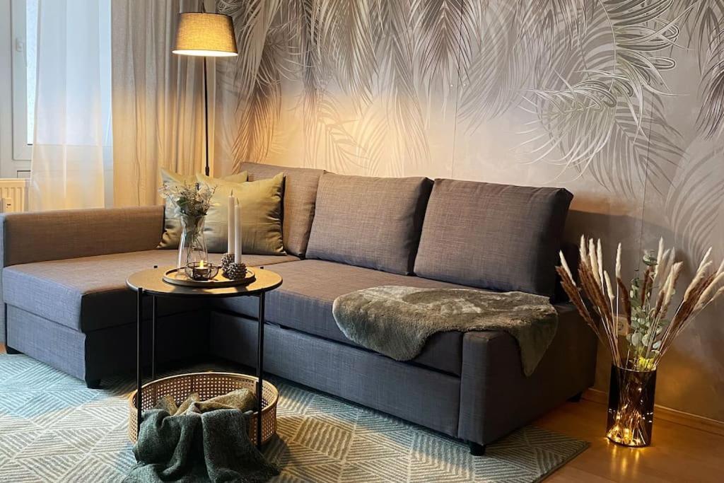 Apartament Design, Hochschule, Wildpark, Zentral, Waipu Tv, Netflix Pforzheim Zewnętrze zdjęcie
