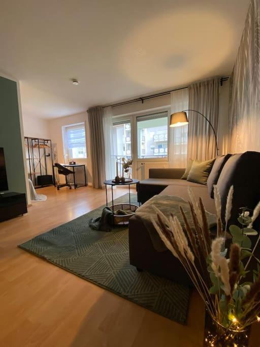 Apartament Design, Hochschule, Wildpark, Zentral, Waipu Tv, Netflix Pforzheim Zewnętrze zdjęcie
