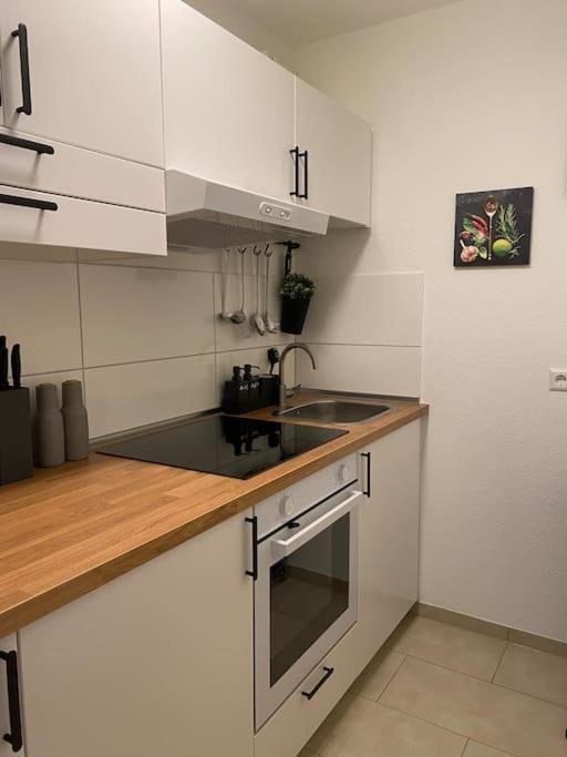 Apartament Design, Hochschule, Wildpark, Zentral, Waipu Tv, Netflix Pforzheim Zewnętrze zdjęcie