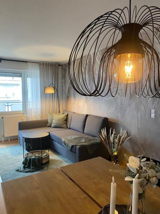 Apartament Design, Hochschule, Wildpark, Zentral, Waipu Tv, Netflix Pforzheim Zewnętrze zdjęcie