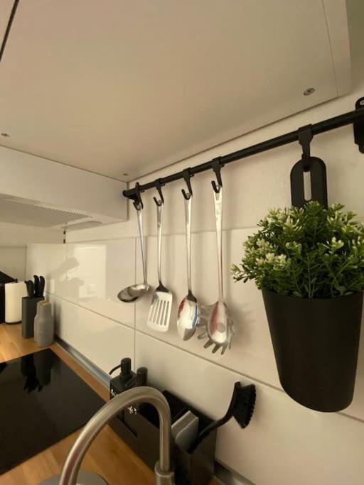 Apartament Design, Hochschule, Wildpark, Zentral, Waipu Tv, Netflix Pforzheim Zewnętrze zdjęcie