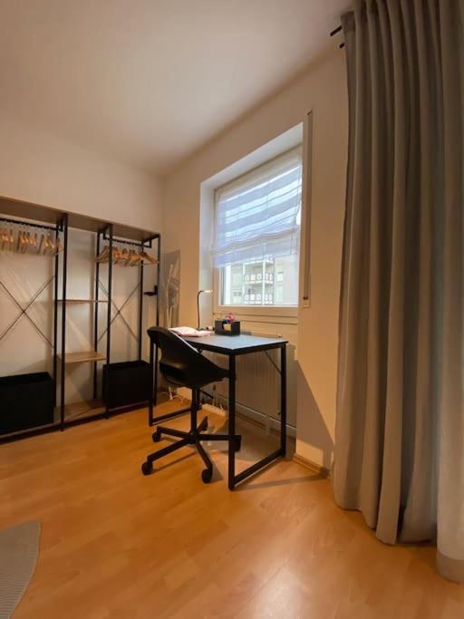 Apartament Design, Hochschule, Wildpark, Zentral, Waipu Tv, Netflix Pforzheim Zewnętrze zdjęcie