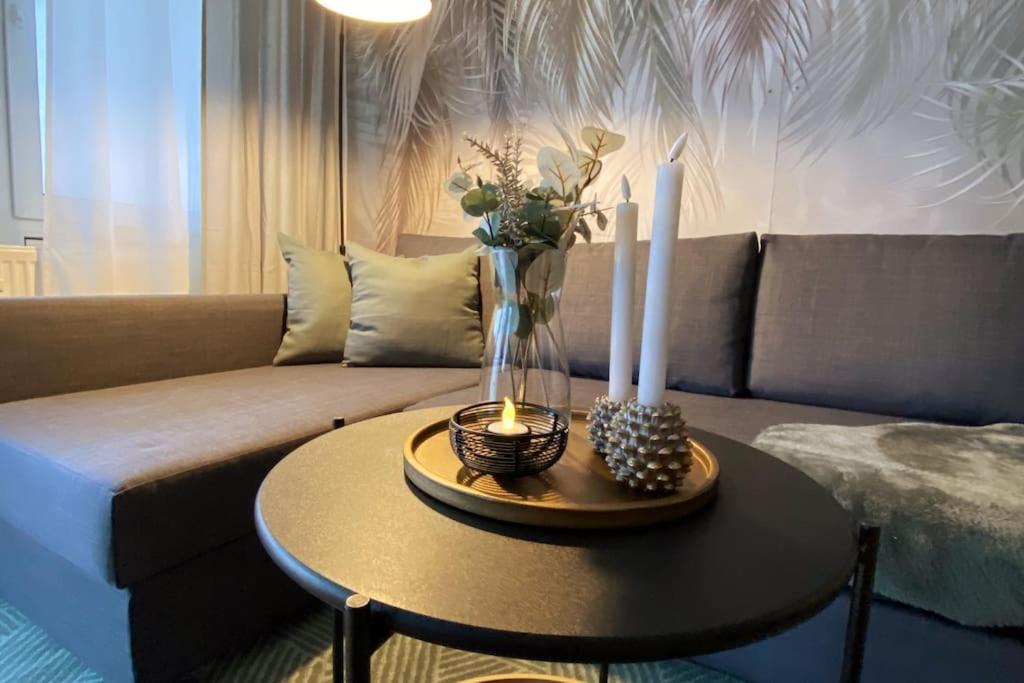 Apartament Design, Hochschule, Wildpark, Zentral, Waipu Tv, Netflix Pforzheim Zewnętrze zdjęcie