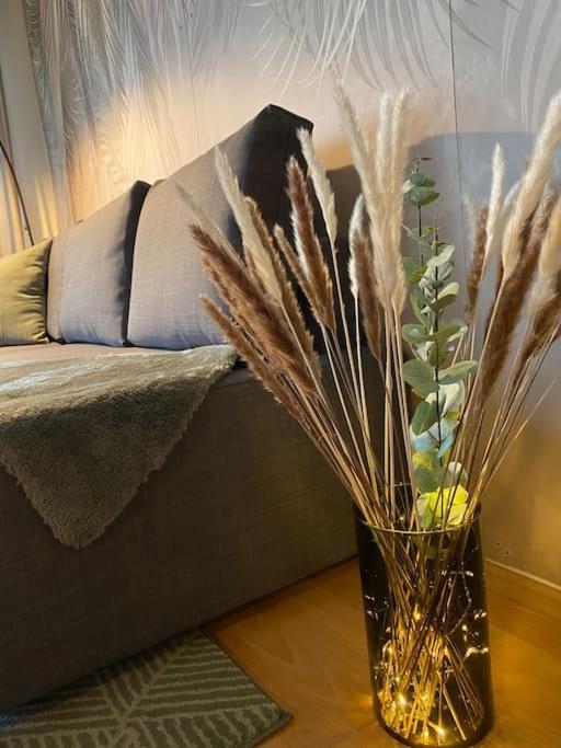 Apartament Design, Hochschule, Wildpark, Zentral, Waipu Tv, Netflix Pforzheim Zewnętrze zdjęcie